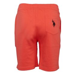 Short blanc Homme US POLO