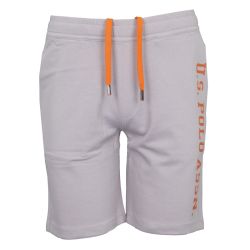 Short blanc Homme US POLO