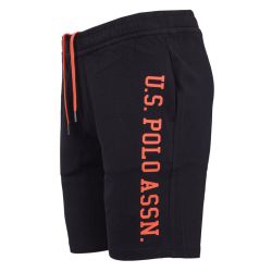 Short blanc Homme US POLO