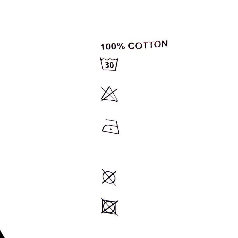 Short blanc Homme US POLO