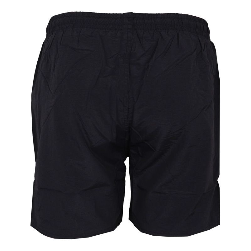 Short de bain noir Homme US POLO