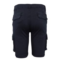 Bermuda noir sear Homme US POLO