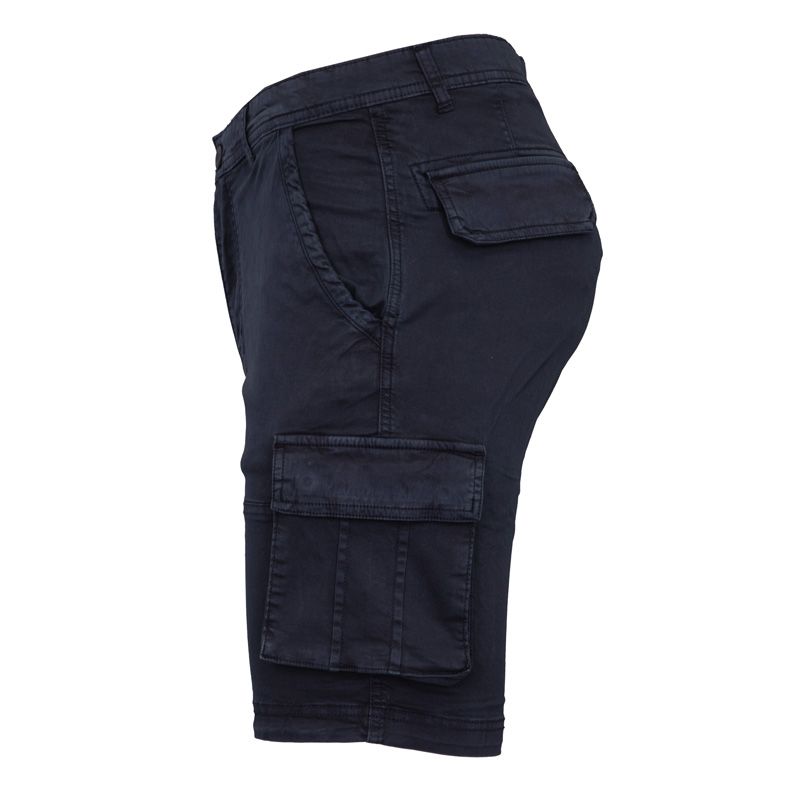 Bermuda noir sear Homme US POLO