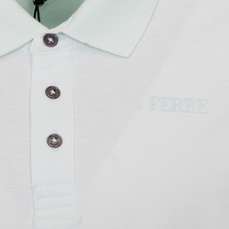 Polo gianni waxyellow 25473 Homme GIANFRANCO FERRE