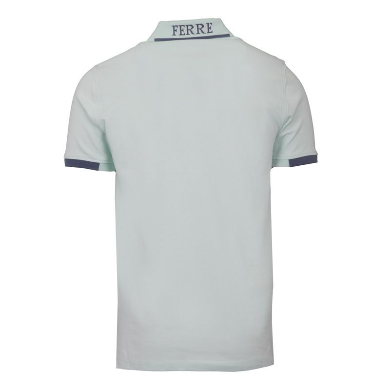 Polo gianni waxyellow 25473 Homme GIANFRANCO FERRE