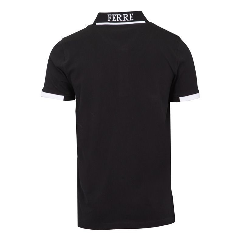 Polo gianni waxyellow 25473 Homme GIANFRANCO FERRE