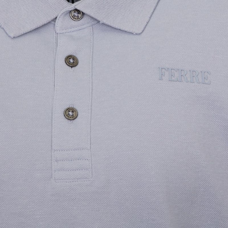 Polo gianni waxyellow 25473 Homme GIANFRANCO FERRE