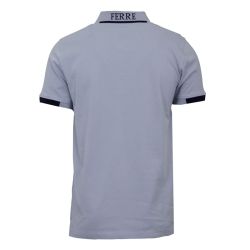 Polo gianni waxyellow 25473 Homme GIANFRANCO FERRE