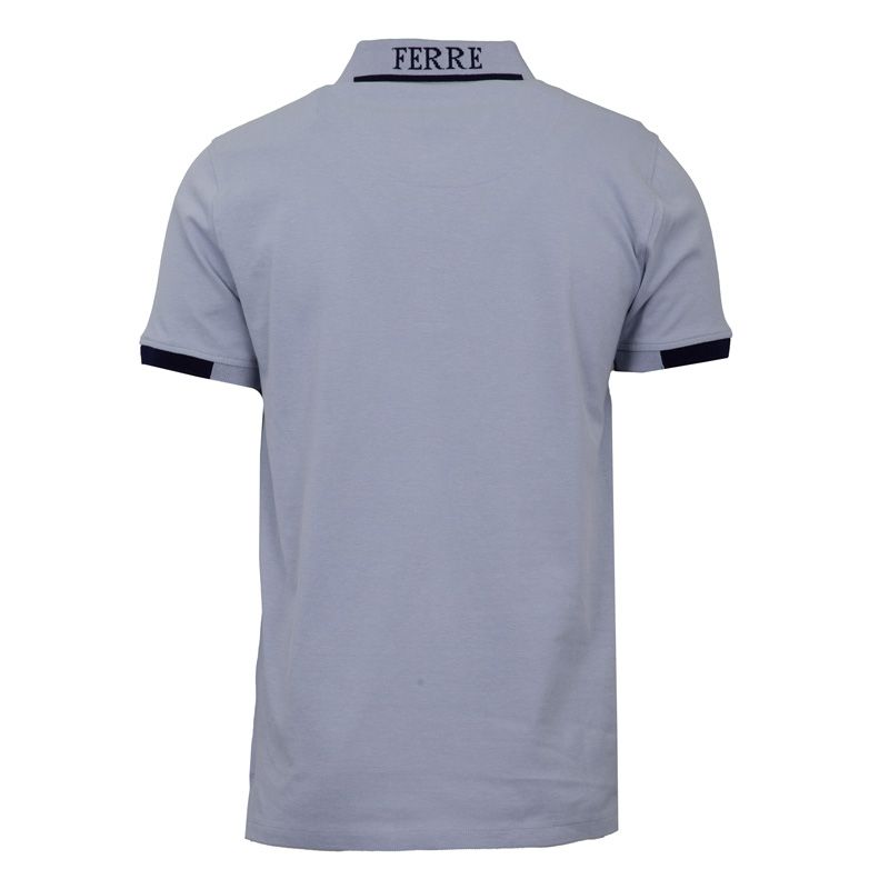 Polo gianni waxyellow 25473 Homme GIANFRANCO FERRE