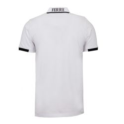 Polo gianni waxyellow 25473 Homme GIANFRANCO FERRE