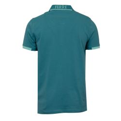 Polo gianni waxyellow 25473 Homme GIANFRANCO FERRE