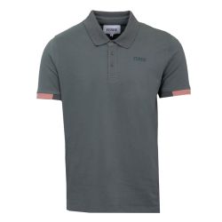 Polo gianni waxyellow 25473 Homme GIANFRANCO FERRE