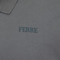 Polo gianni waxyellow 25473 Homme GIANFRANCO FERRE