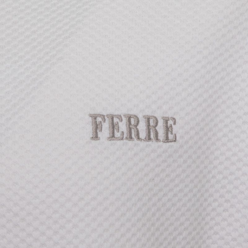 Tee shirt colr white26203 Homme GIANFRANCO FERRE Tee shirt colr white26203 Homme GIANFRANCO FERRE