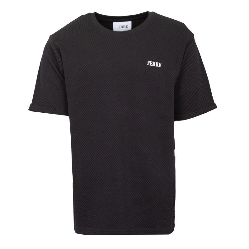Tee shirt colr white26203 Homme GIANFRANCO FERRE