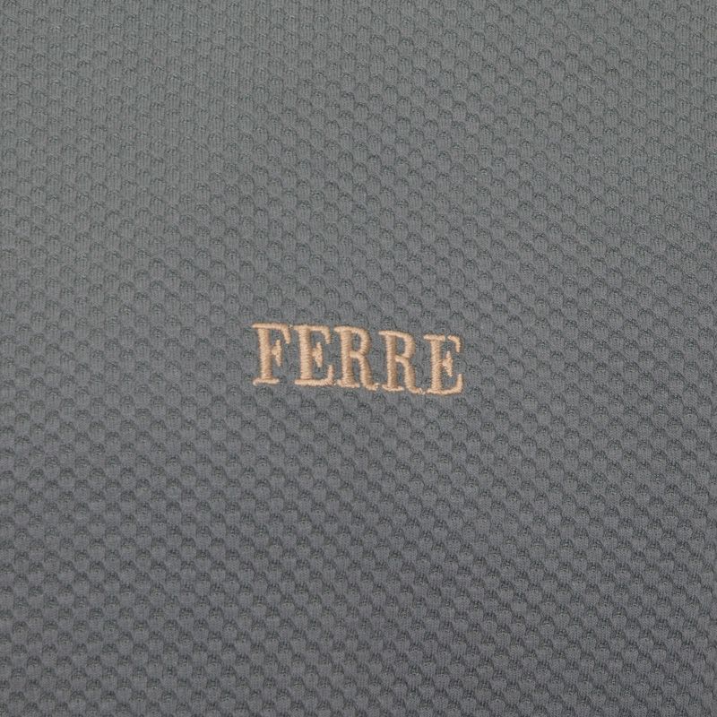 Tee shirt colr white26203 Homme GIANFRANCO FERRE