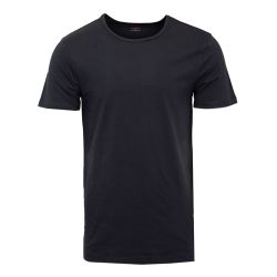 Lot de 2 tee shirts solid crew jet black 905055001884020 Homme LEVI'S Lot de 2 tee shirts solid crew jet black 905055001884020 Homme LEVI'S