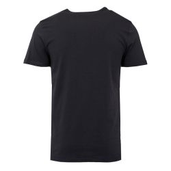 Lot de 2 tee shirts solid crew jet black 905055001884020 Homme LEVI'S Lot de 2 tee shirts solid crew jet black 905055001884020 Homme LEVI'S