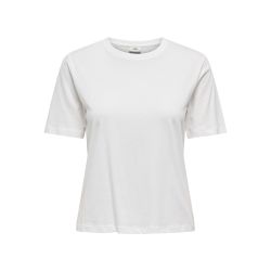 TEE SHIRT MC JDYREX CHALK PINK 15344612 4342