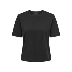 TEE SHIRT MC JDYREX CHALK PINK 15344612 4342