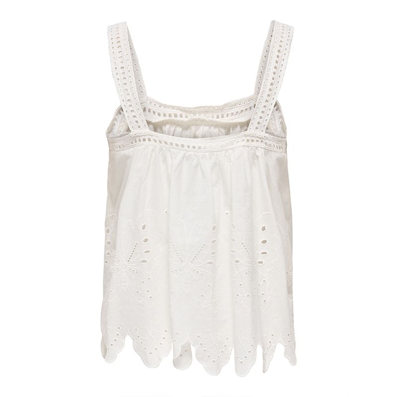 HAUT JDYNOMELLE BLACK 15351553 4341