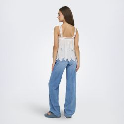 HAUT JDYNOMELLE BLACK 15351553 4341