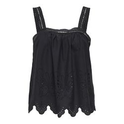 HAUT JDYNOMELLE BLACK 15351553 4341