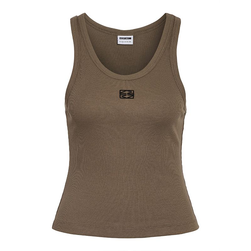 Debardeur nmjudy morel 27033978 4427 Femme NOISY MAY