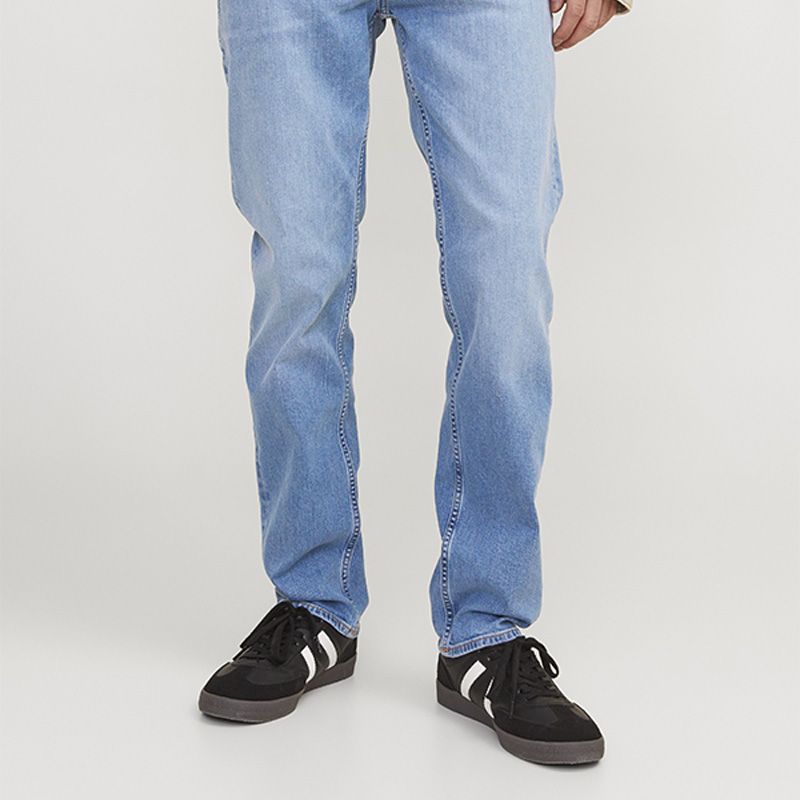 JEANS JWHCLARK BLUE DENIM 12231620 4458 JEANS JWHCLARK BLUE DENIM 12231620 4458