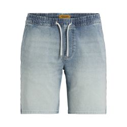 SHORT JJIRICK BLUE DENIM 12269592 4236