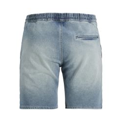 SHORT JJIRICK BLUE DENIM 12269592 4236 SHORT JJIRICK BLUE DENIM 12269592 4236