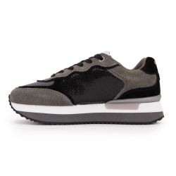 BASKET RUSPER STARS 999BLACK PLS60024 T36/40 BASKET RUSPER STARS 999BLACK PLS60024 T36/40