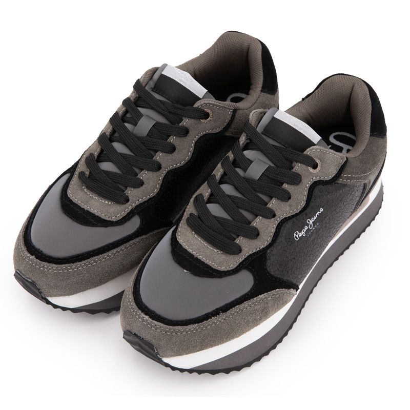 BASKET RUSPER STARS 999BLACK PLS60024 T36/40 BASKET RUSPER STARS 999BLACK PLS60024 T36/40