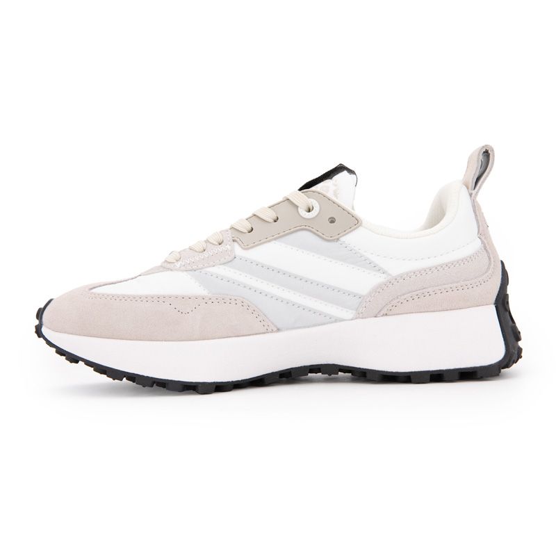 BASKET LUCKY TOP 800WHITE PLS60020 T36/41