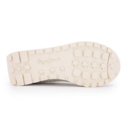 BASKET DEAN METAL 814ECRU WHITE PLS60016 T36/41 BASKET DEAN METAL 814ECRU WHITE PLS60016 T36/41
