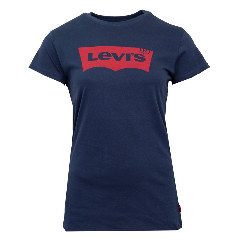 Tee shirt mc Femme LEVI'S