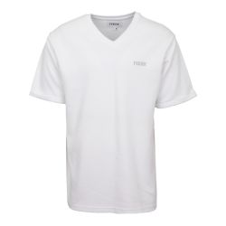 Tee shirt colv white 26210 Homme GIANFRANCO FERRE