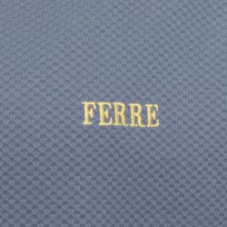 Tee shirt colv white 26210 Homme GIANFRANCO FERRE