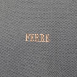 Tee shirt colv white 26210 Homme GIANFRANCO FERRE