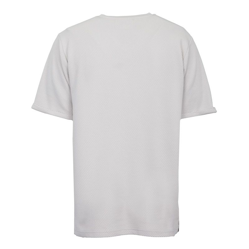 Tee shirt poche white 26227 Homme GIANFRANCO FERRE