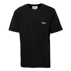 Tee shirt poche white 26227 Homme GIANFRANCO FERRE