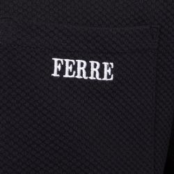 Tee shirt poche white 26227 Homme GIANFRANCO FERRE