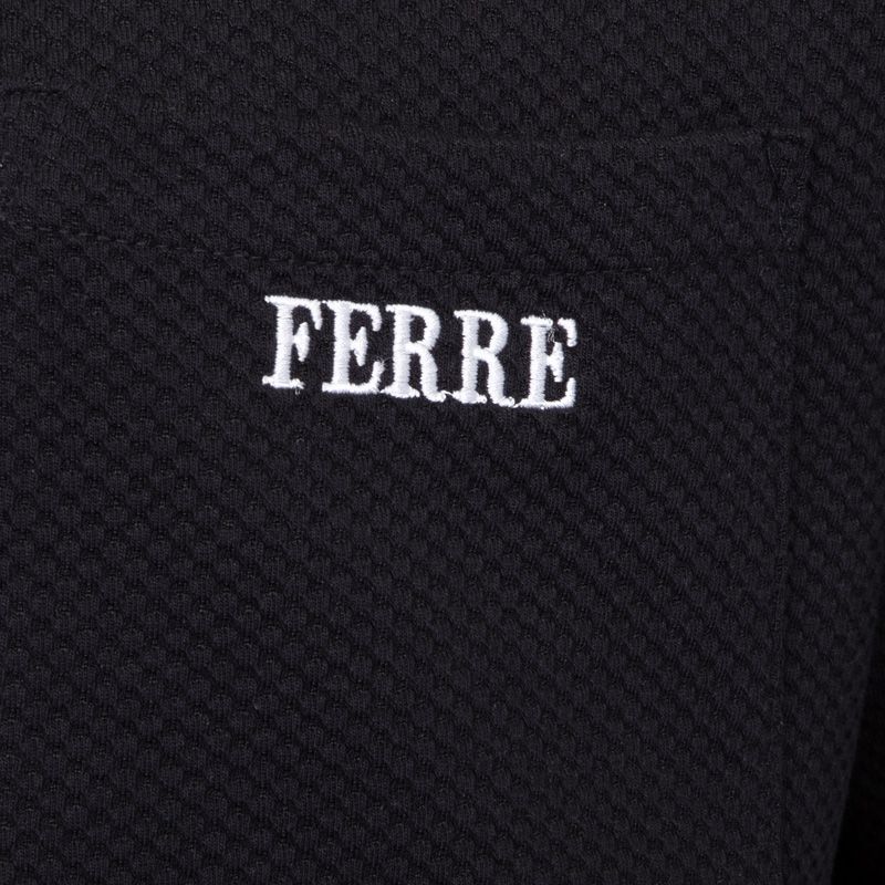 Tee shirt poche white 26227 Homme GIANFRANCO FERRE