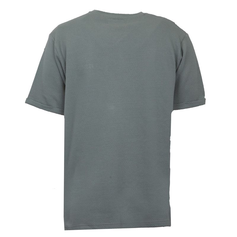 Tee shirt poche white 26227 Homme GIANFRANCO FERRE