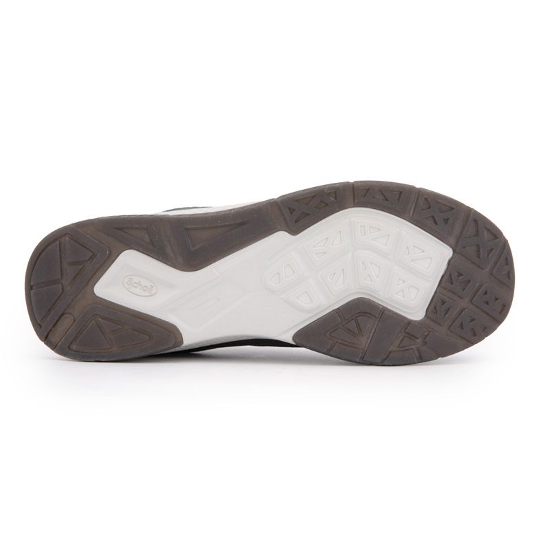 Basket anthracite millenial man t40/46 Homme SCHOLL Basket anthracite millenial man t40/46 Homme SCHOLL