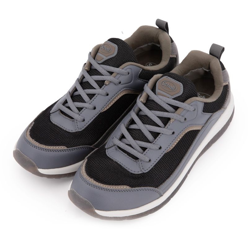 Basket anthracite millenial man t40/46 Homme SCHOLL Basket anthracite millenial man t40/46 Homme SCHOLL