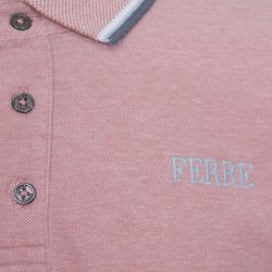 Polo massimo ashrose 25466 Homme GIANFRANCO FERRE