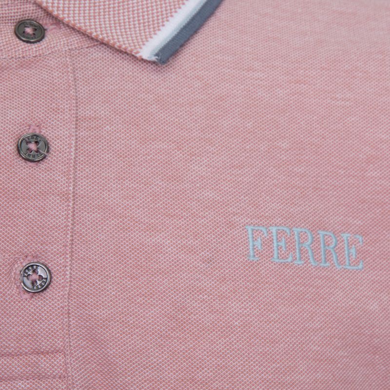 Polo massimo ashrose 25466 Homme GIANFRANCO FERRE