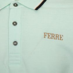 Polo massimo ashrose 25466 Homme GIANFRANCO FERRE