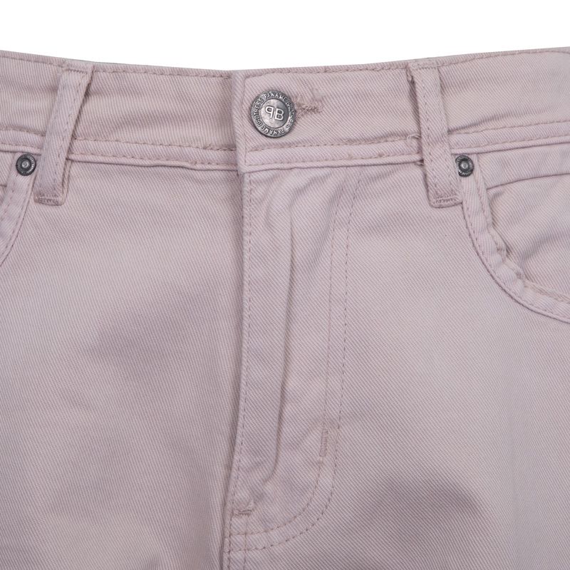 Bermuda lt kaki benji Homme PANAME BROTHERS